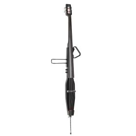 Stagg EDB 3/4 BK - Electric Double Bass Black