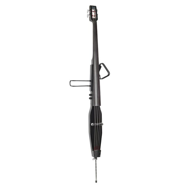 Stagg EDB 3/4 BK - Electric Double Bass Black
