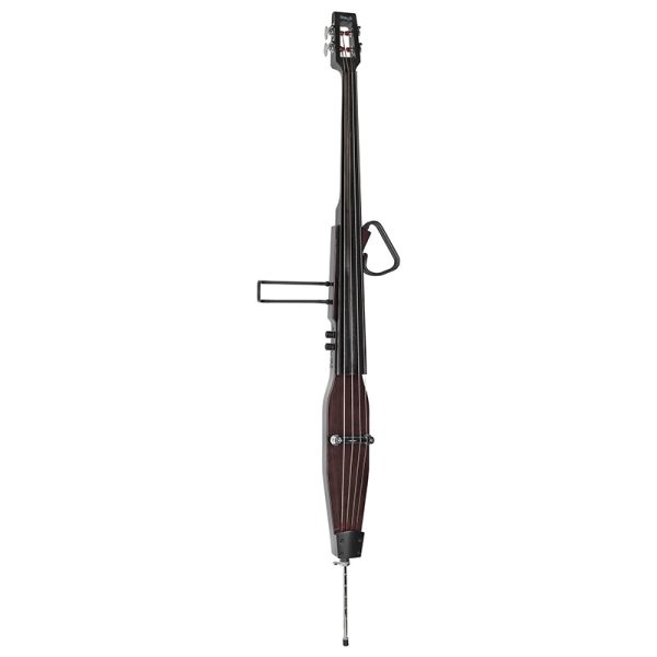 Stagg EDB 3/4 DBR - Electric Double Bass Dark Brown