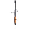 Stagg EDB 3/4 VBR - Electric Double Bass Violinburst