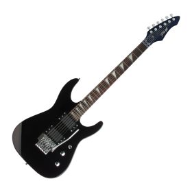 Stagg I 400 GBK, Electric Guitar