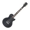 Stagg L 300-BK, ROCK L EL.GT-ROW ARCH BLACK