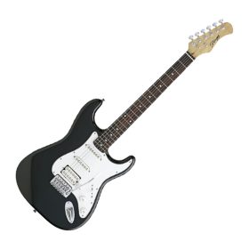 Stagg S 402-BK, Electric Guitar