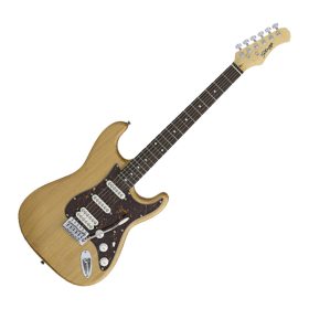 Stagg S 402-NS, Electric Guitar