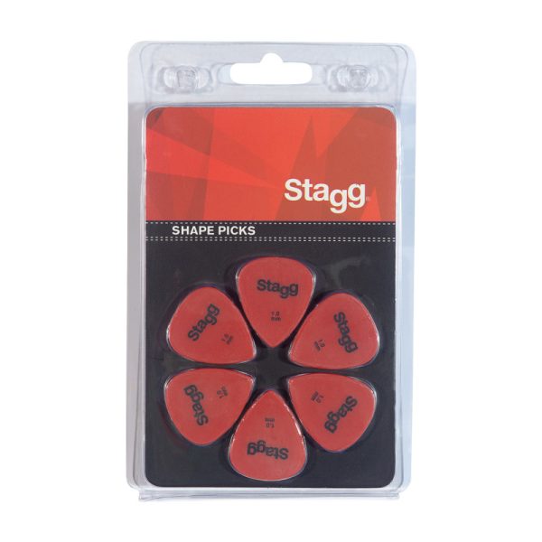 Stagg Picks