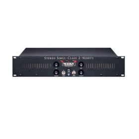 Mesa Boogie Stereo Simul-Class 2 Ninety Power Amp 7.290X