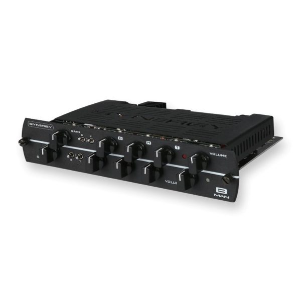 Synergy BMAN 2 Preamp Module