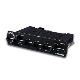 Synergy ENGL Savage Preamp Module