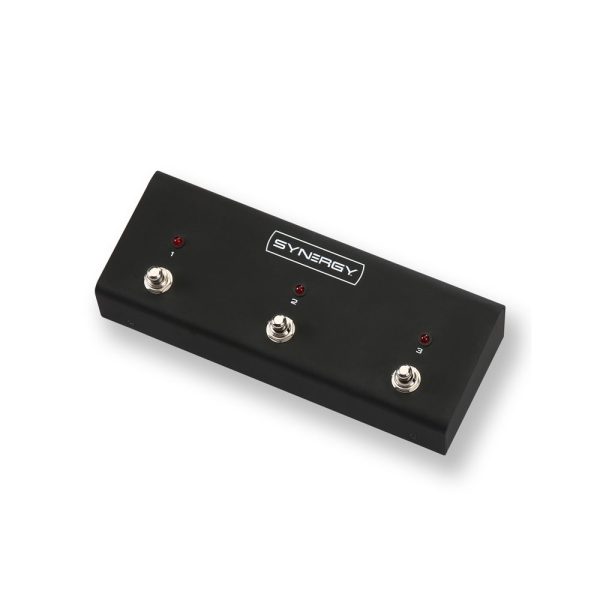 Synergy SYN 30 Tube Head - Gambar 3