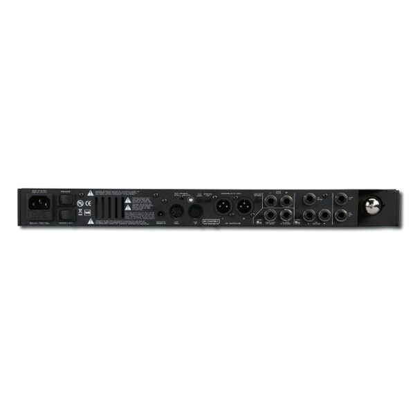 Synergy SYN2 Rackmount Preamp - Gambar 2