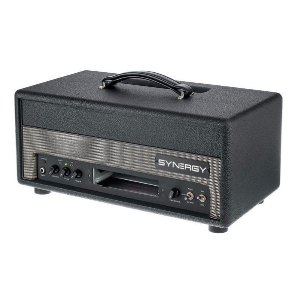 Synergy SYN 30 Tube Head