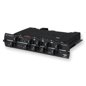 Synergy T/DLX Preamp Module