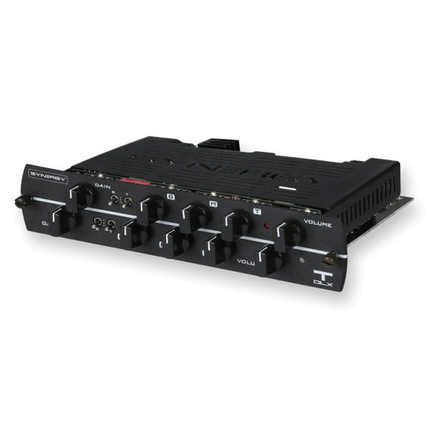 Synergy T/DLX Preamp Module