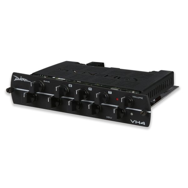 Synergy Diezel VH4 Preamp Module
