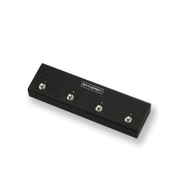 Synergy SYN 50 Tube Head - Gambar 3