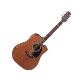 Takamine GD11MCE Dreadnought Cutaway Acoustic with TP-4T Preamp - Natural Satin