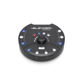 TC Helicon Blender Portable Mixer with USB