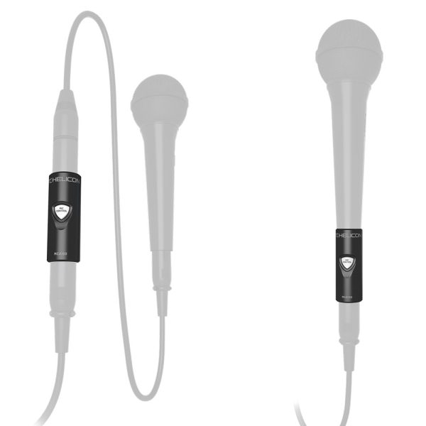 TC Helicon MCA100 Mic Control Adapter - Gambar 2