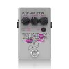 TC Helicon Talkbox synth