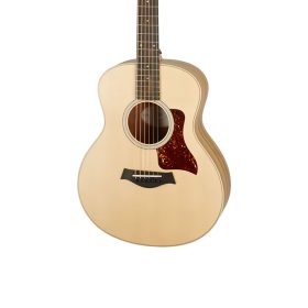 Taylor GS Mini E-Ltd Blk Limba With Bag