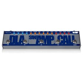 Tech 21 Cali Fly Rig 5