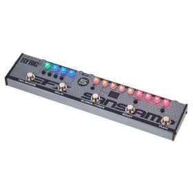 Tech 21 Fly Rig 5 v2