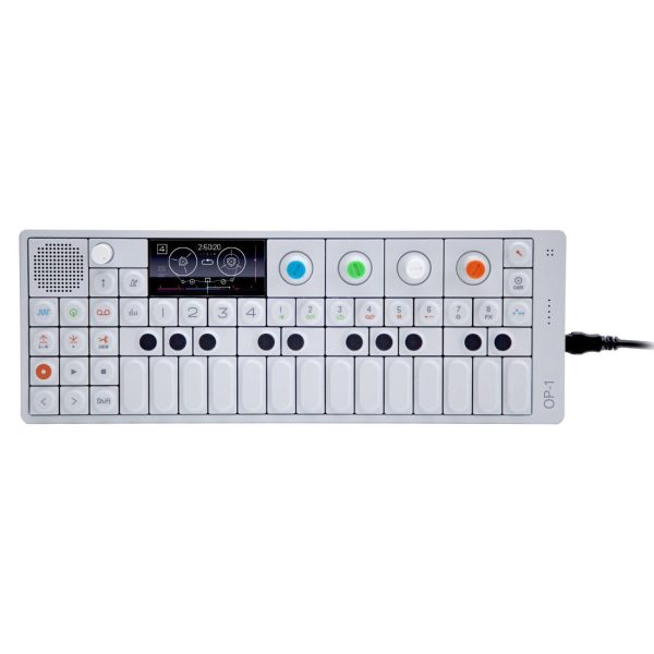 Teenage Engineering OP-1, One size