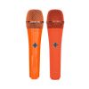 Telefunken M80 Orange