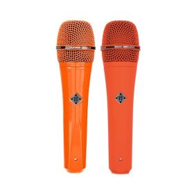 Telefunken M80 Orange