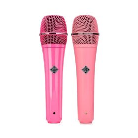 Telefunken M80 Pink