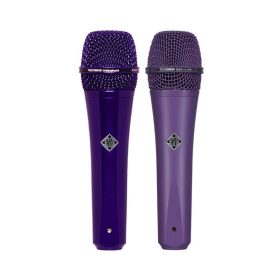 Telefunken M80 Purple
