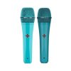 Telefunken M81 Turquoise