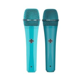 Telefunken M80 Turquoise