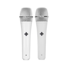 Telefunken M81 White
