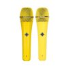 Telefunken M80 Yellow