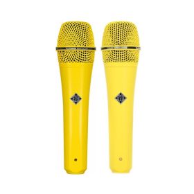 Telefunken M80 Yellow