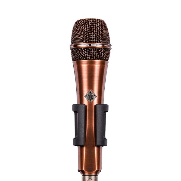 Telefunken M80 Copper
