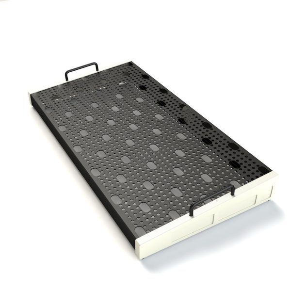 Temple Audio Design Duo 24 - White With Case - Gambar 2