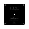 Temple Audio Design Quick Release Pedal Plate Large