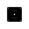 Temple Audio Design Quick Release Pedal Plate Medium