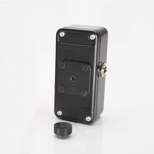 Temple Audio Design Quick Release Pedal Plate Small - Gambar 2