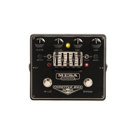 Mesa Boogie Foot Pedal Throttlebox EQ FP.TEQ