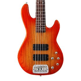 G&L Tribute M2500 Honey burst
