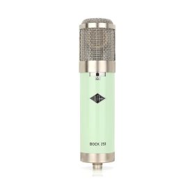 Universal Audio Bock 251 Large-diaphragm Tube Condenser Microphone