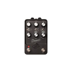 Universal Audio UAFX Dream '65 Reverb Amplifier