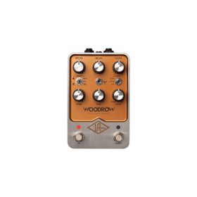 Universal Audio UAFX Woodrow '55 Instrument Amplifier
