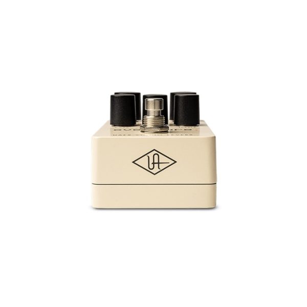 Universal Audio UAFX Evermore Studio Reverb Pedal - Gambar 3