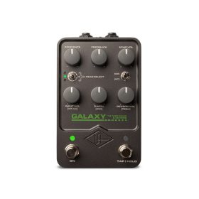 Universal Audio UAFX Galaxy '74 Tape Echo & Reverb Pedal