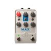 Universal Audio UAFX Max Preamp & Dual Compressor Pedal