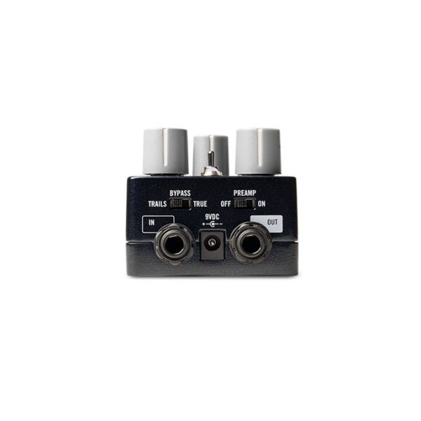 Universal Audio UAFX Orion Tape Echo Pedal - Gambar 2
